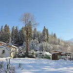 Forester 公寓 斯祖贝莱克