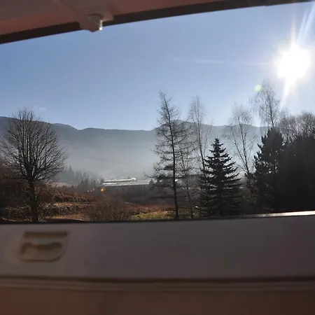 Forester Apartment Zuberec Zuberec