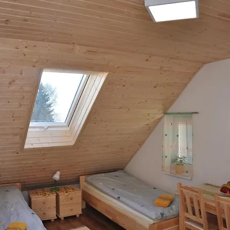 Forester Apartment Zuberec