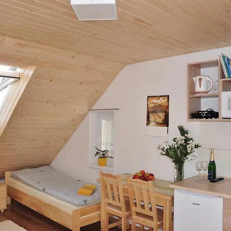 Forester Apartment Zuberec Zuberec