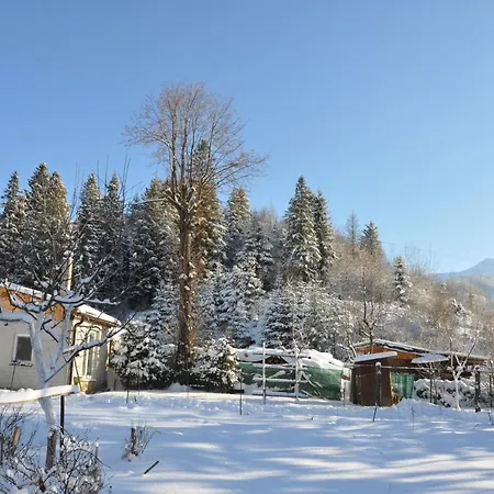 Forester Apartmán Zuberec