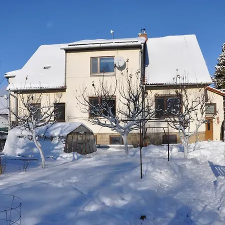 Forester Apartment Zuberec *