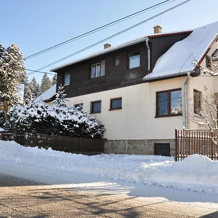 Forester Apartment Zuberec * Zuberec