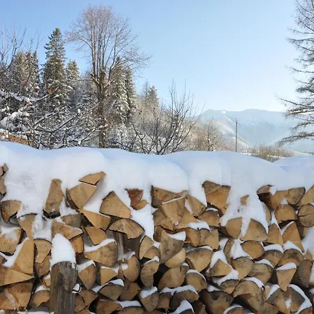 Forester Apartment Zuberec