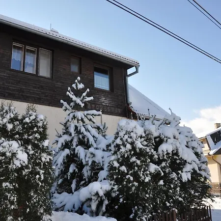 Forester Apartment Zuberec * Zuberec