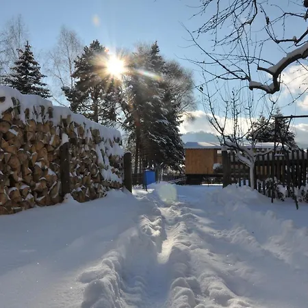 Forester Apartment Zuberec Apartment