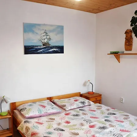 Forester Apartment Zuberec