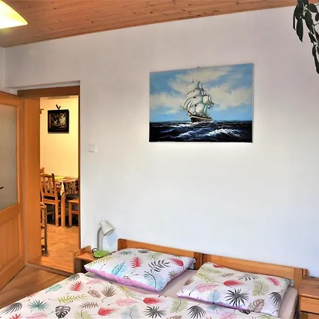 Forester Apartment Zuberec