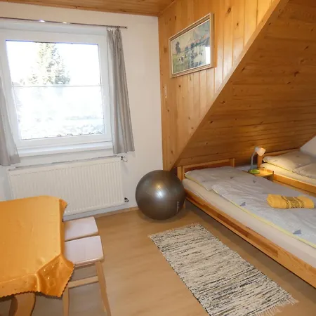 Apartment Forester Apartment Zuberec