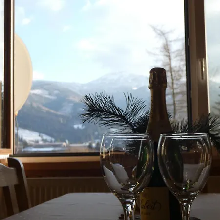 Forester Apartment Zuberec * Zuberec