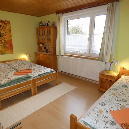 Forester Apartamento