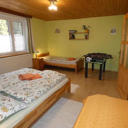 Forester Appartement *