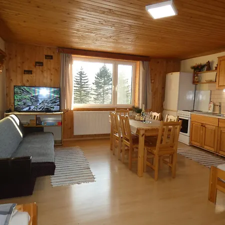 Forester Appartement Zuberec