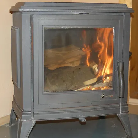 Apartament Forester Zuberzec