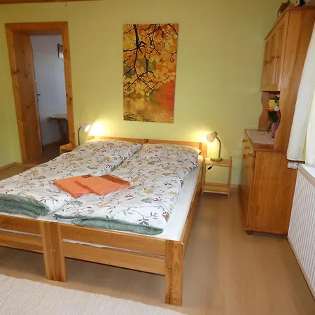 Forester Apartment Zuberec *