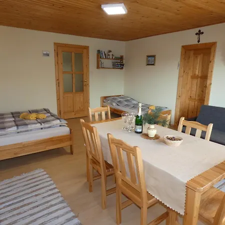 Forester Apartment Zuberec Zuberec