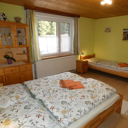 Forester Apartment Zuberec * Zuberec