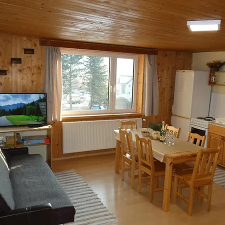 Forester Apartment Zuberec