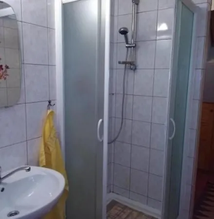 Forester Apartman