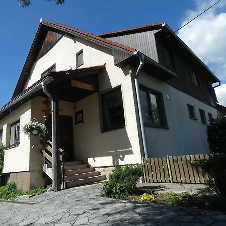 Forester Apartamento Zuberec