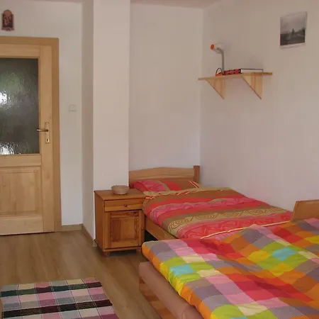 Forester Apartment Zuberec Apartment