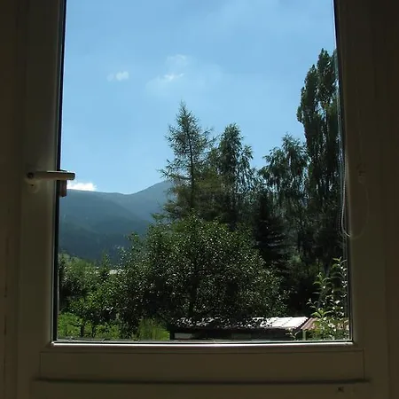 Forester Apartment Zuberec *