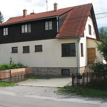 Forester Apartment Zuberec Apartment
