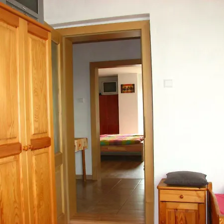 Forester Apartment Zuberec *