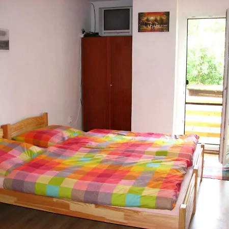 Forester Apartment Zuberec * Zuberec