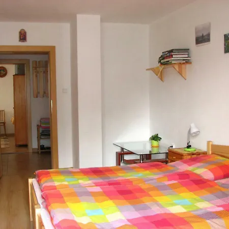 Forester Apartment Zuberec Zuberec