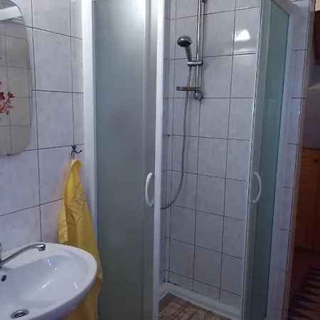 Forester Appartement Zuberec