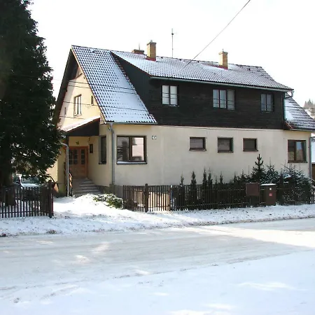 Forester Apartment Zuberec *