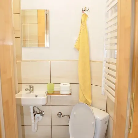 Forester Apartment Zuberec Apartment