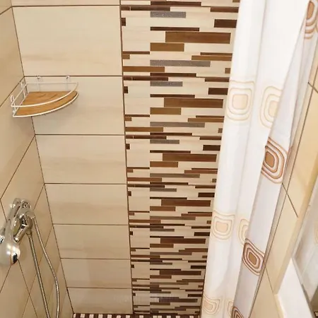 Appartement Forester Zuberec