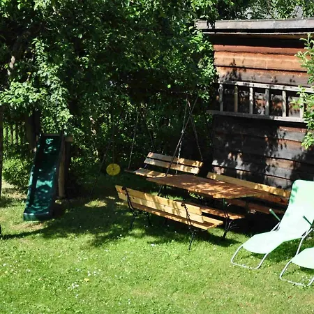 Forester Apartment Zuberec