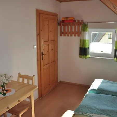 Forester Apartment Zuberec Apartment *