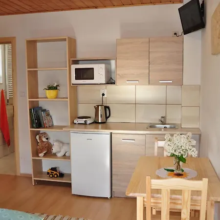 Forester Apartment Zuberec *