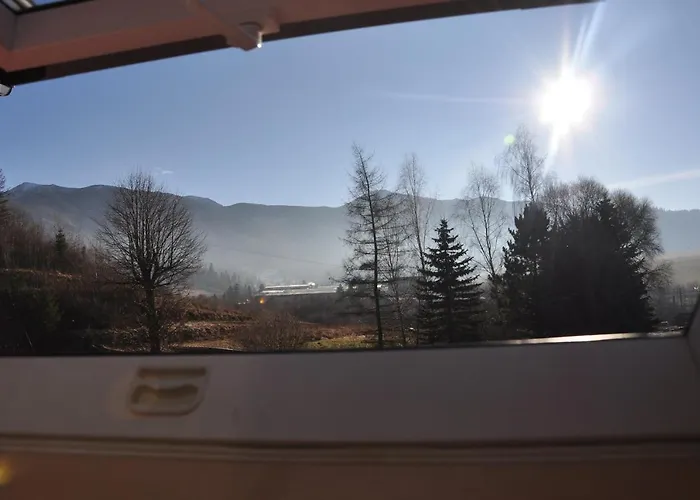 Forester Apartment Zuberec Zuberec