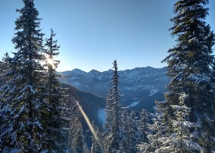 Forester Apartment Zuberec Zuberec