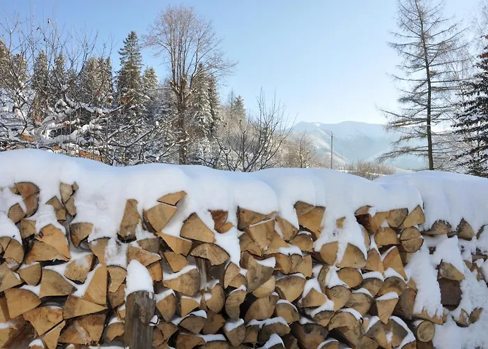 Forester Apartment Zuberec