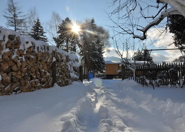 Forester Appartement