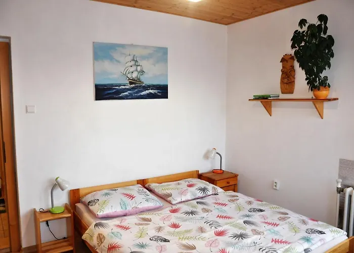 Forester Apartment Zuberec