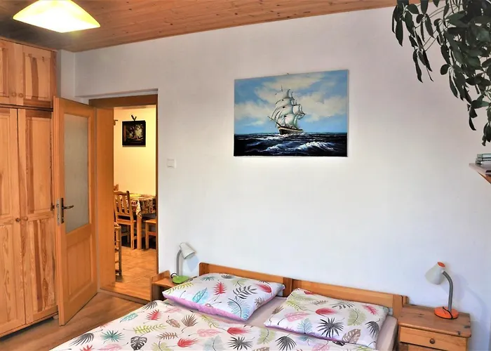 Forester Apartment Zuberec