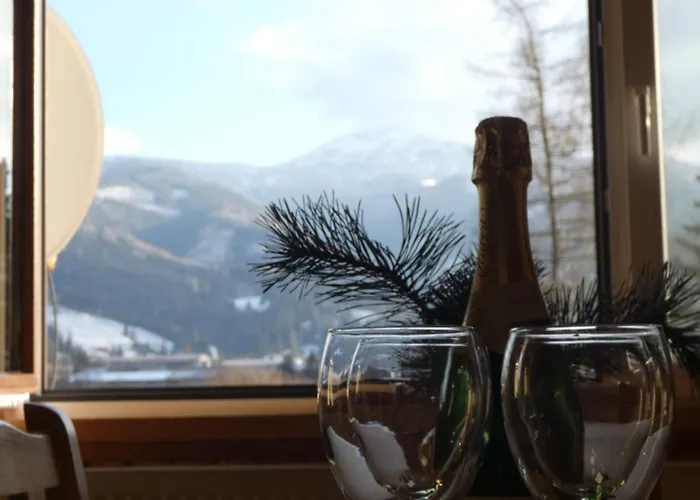 Forester Apartment Zuberec * Zuberec