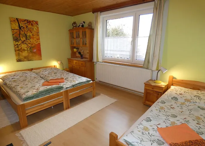 Forester Apartment Zuberec Apartment