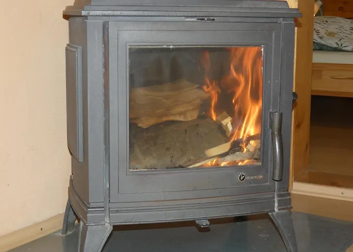 Apartment Forester Apartment Zuberec Zuberec