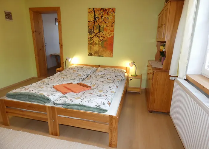 Forester Apartment Zuberec *