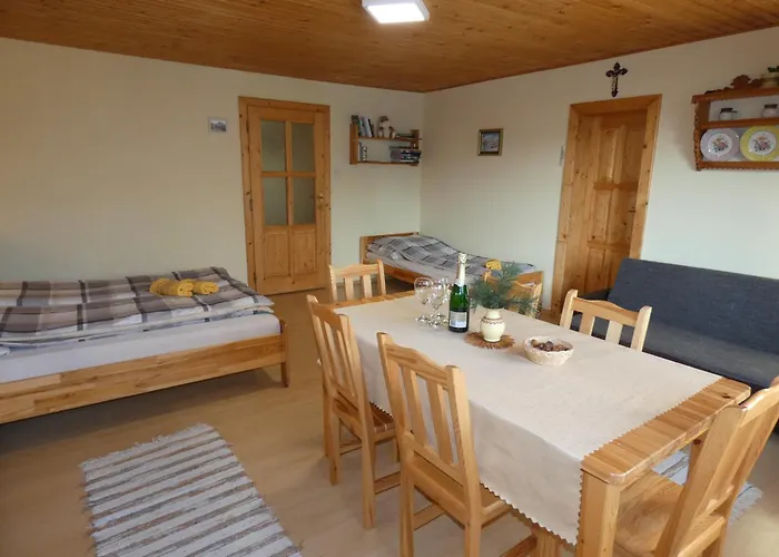 Forester Apartment Zuberec Zuberec