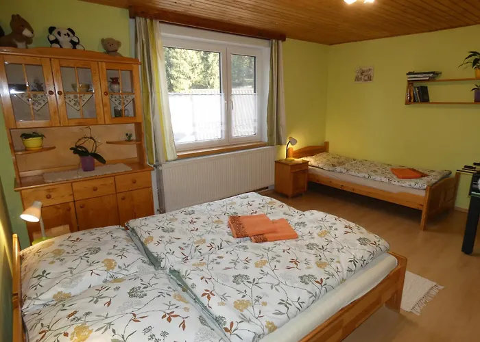 Forester Apartment Zuberec * Zuberec