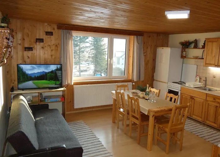 Forester Apartment Zuberec